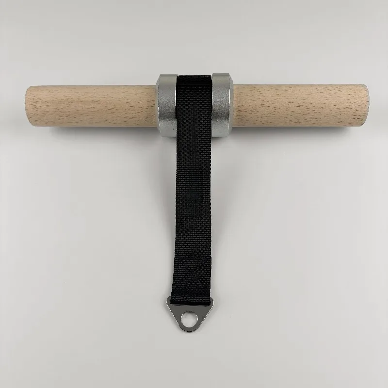 Wrist Strength Thousand Catties Roll Tfcc and Tennis Elbow Prevention, Non-slip, Non-grinding Hands