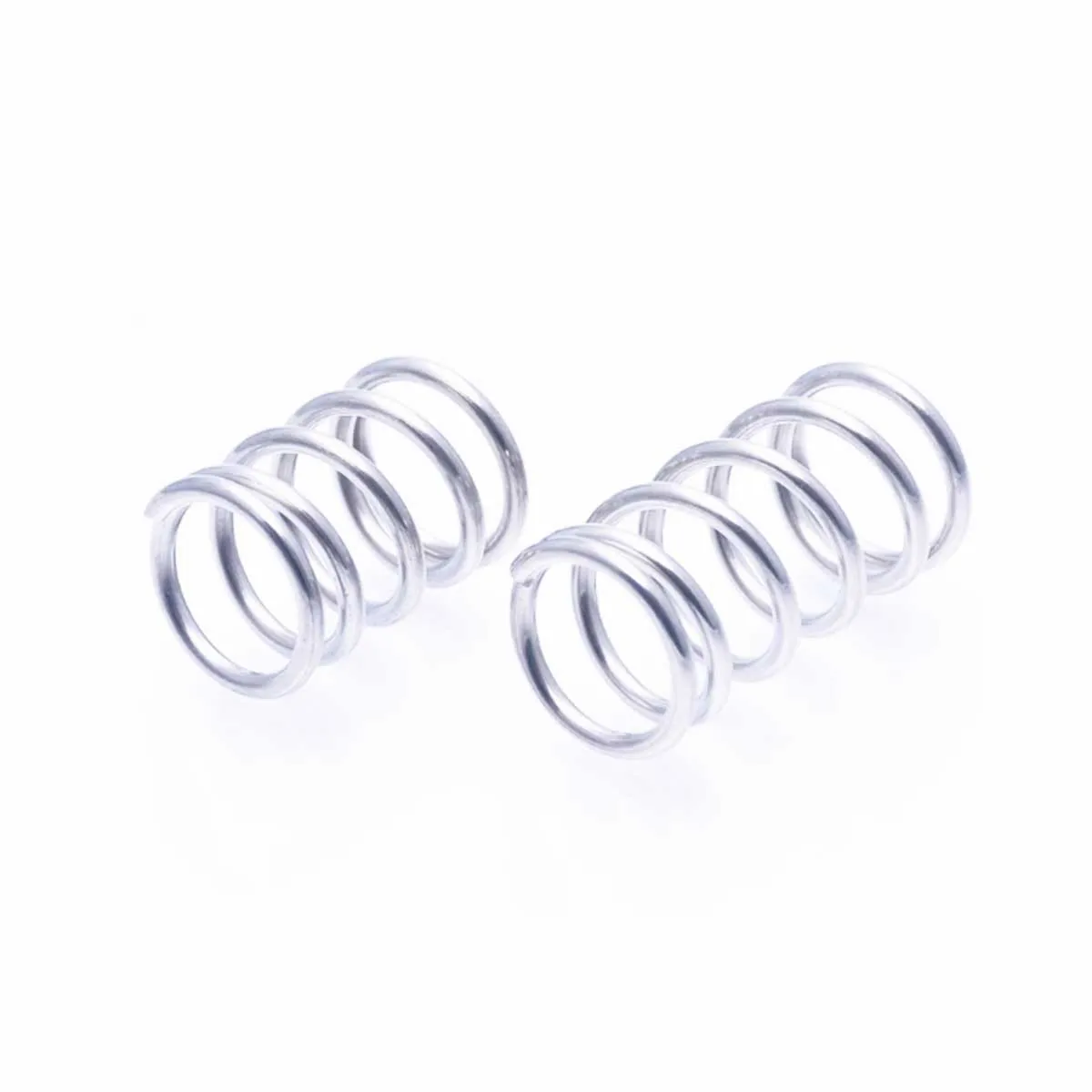 304 Stainless Steel Compression Spring Wire Diameter 0.5 Outer Diameter 5/6/7/8/9 Size Pressure Spring