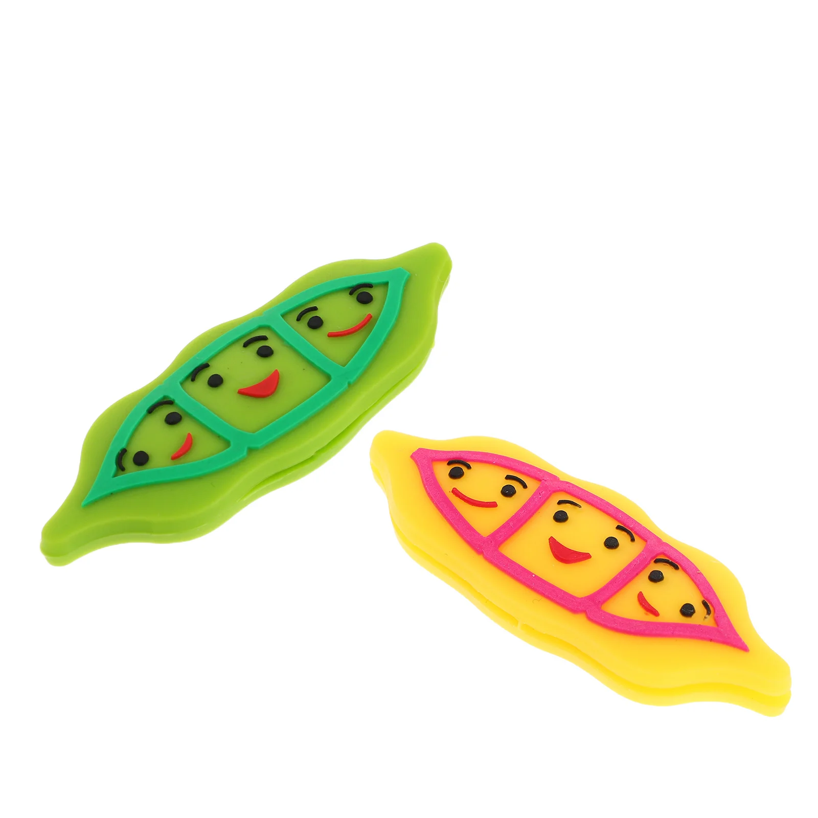 

2Pcs Silicone Tennis Racket Shock Absorber Long Strip Peasecod Dampener Minimizes Vibration Improves Shot Control Fast