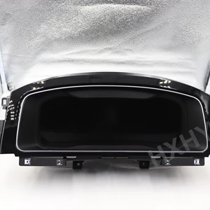 golf gtı gösterge tablosunun en çok satan 8'i-no. 6