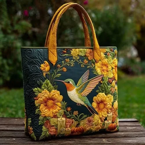 3D Printed Quilted Tote Bag Shopping Bags Gifts Shoulder Bag elegant Handbag Sport Bag Travel Beach Hiking Camping