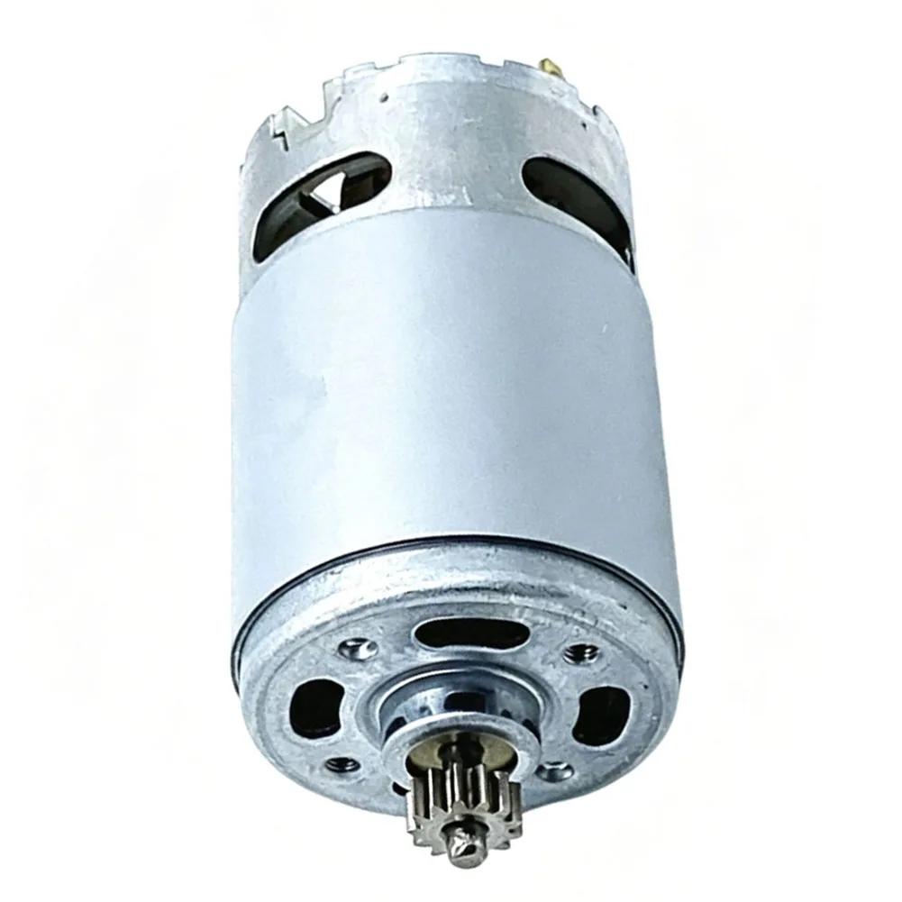 DF347DWE Replacement 629819-4 Motor For Power Tool Restoration Silver Finish For DF347DWE Efficient Energy Generator System