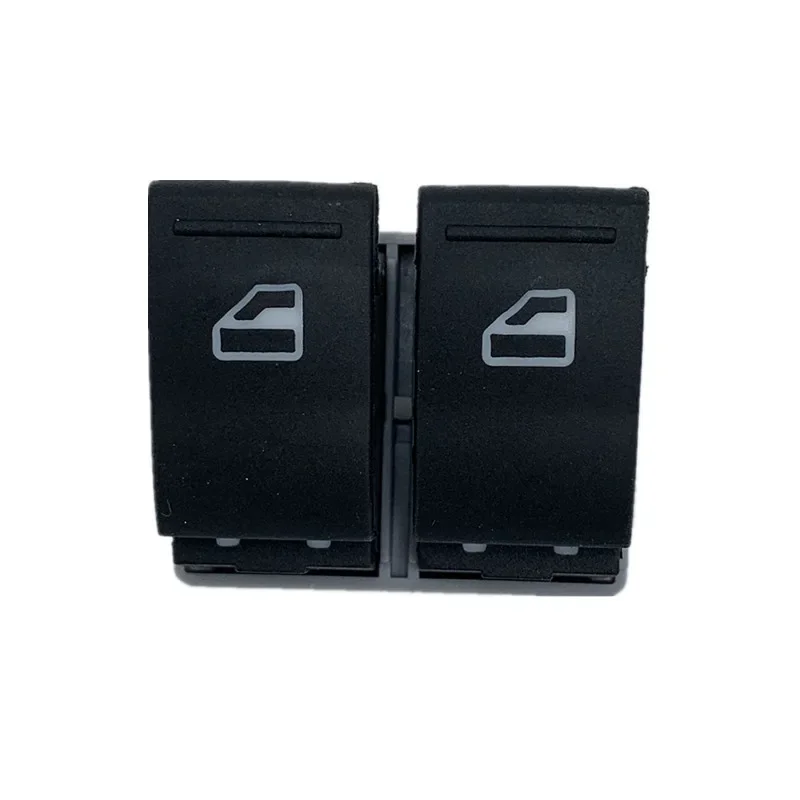 New 7E0 959 855A 7E0959855A Power Electric Passenger Window Control Switch Button For Volkswagen Transporter T5 T6