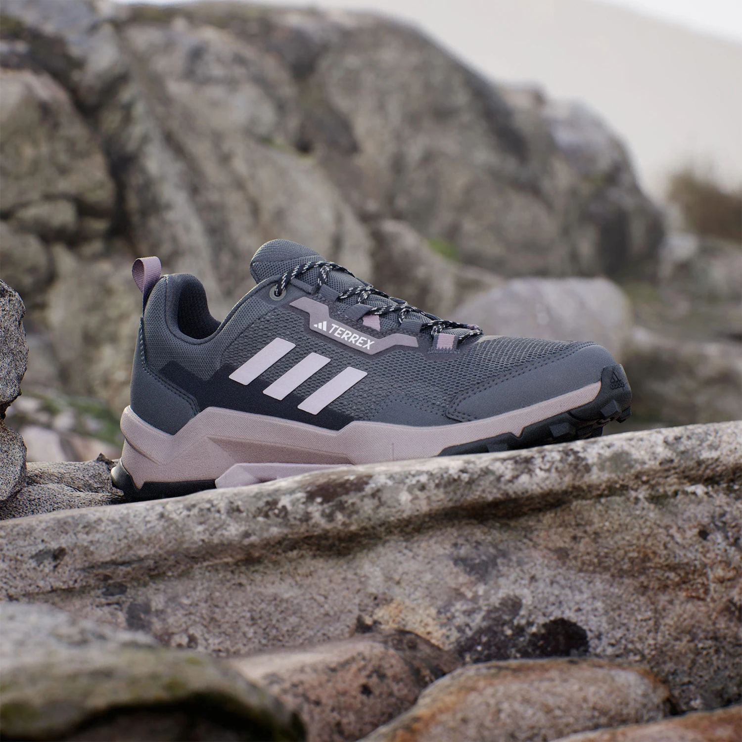 

Adidas Authentic AX4 Women's Outdoor Non-Slip Lightweight Sports Hiking Shoes IG8844