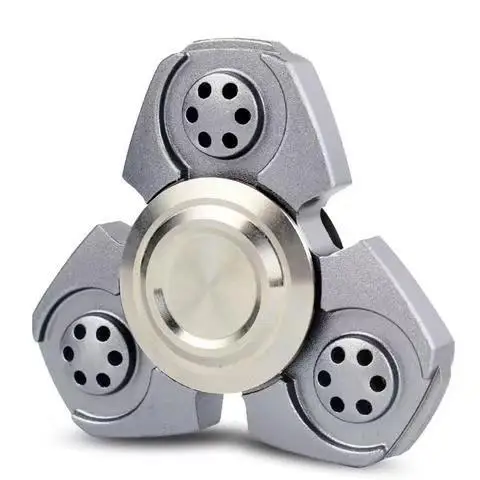 

Металлический вращатель гироскопа на кончиках пальцев, бесшумный подшипник, ручной ротатор, гироскоп на кончиках пальцев, анти-тревожная детская игрушка для взрослых