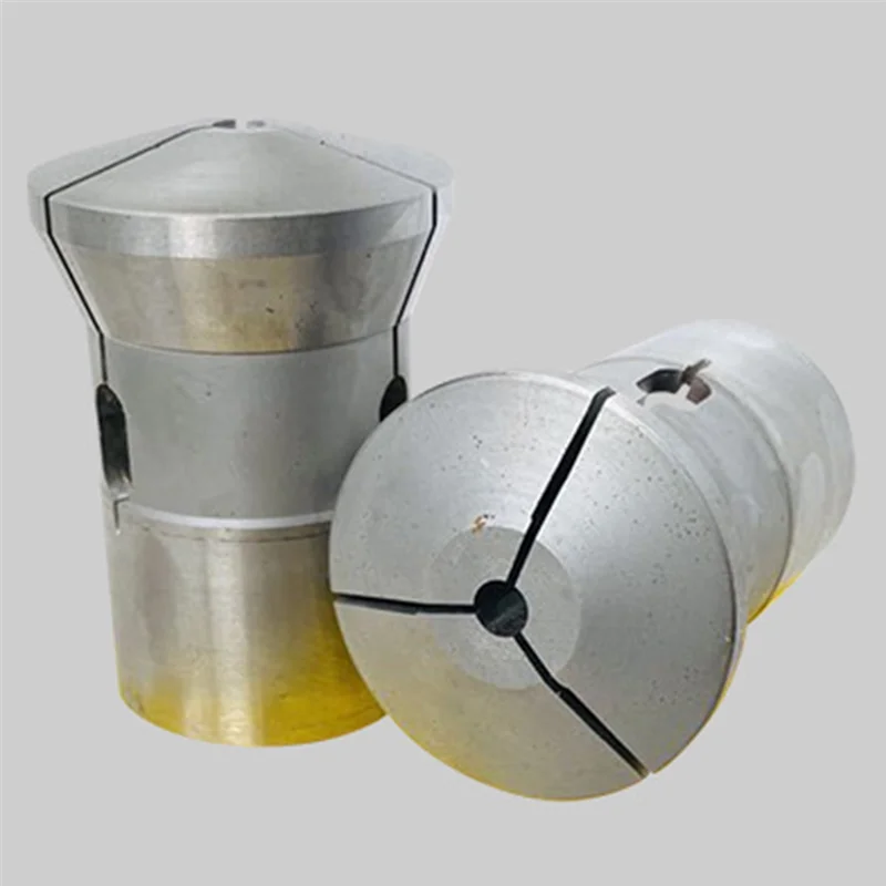 AAAC-640 เหล็กสปริงรูกลมเครื่องมือ Collet เครื่องกลึง CNC Chuck CNC เครื่องมือเครื่องกลึงเครื่องมือติดตั้งภายใน