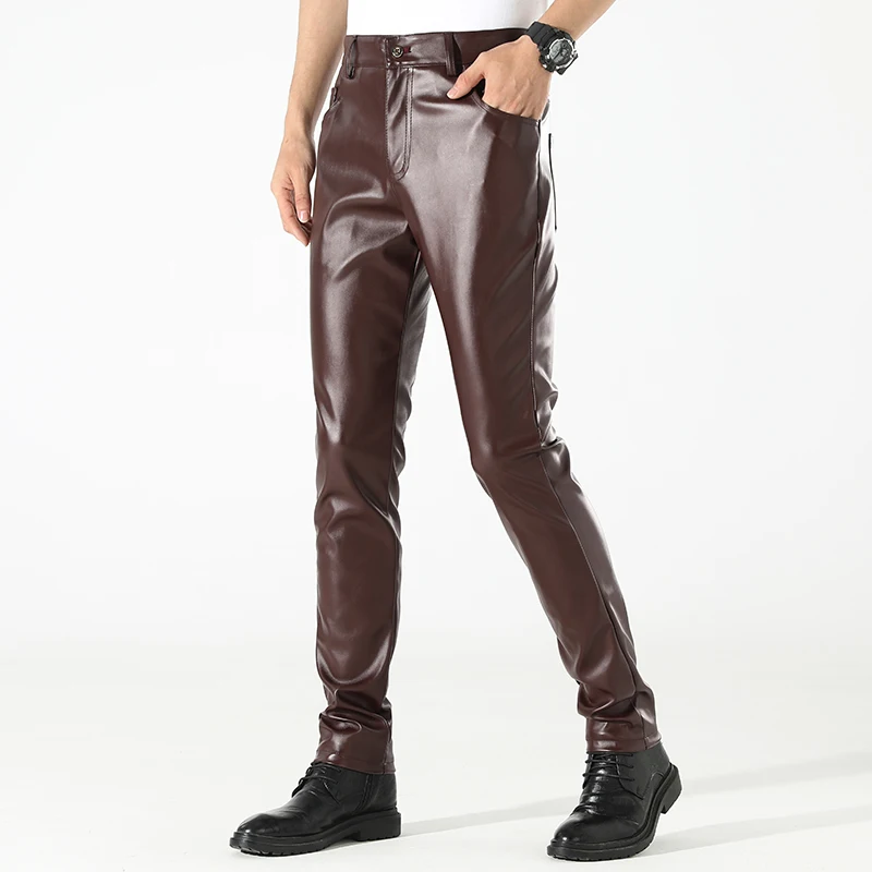 Thumbnail 2 - #35 Ranked Leather Pants Picks in 2026