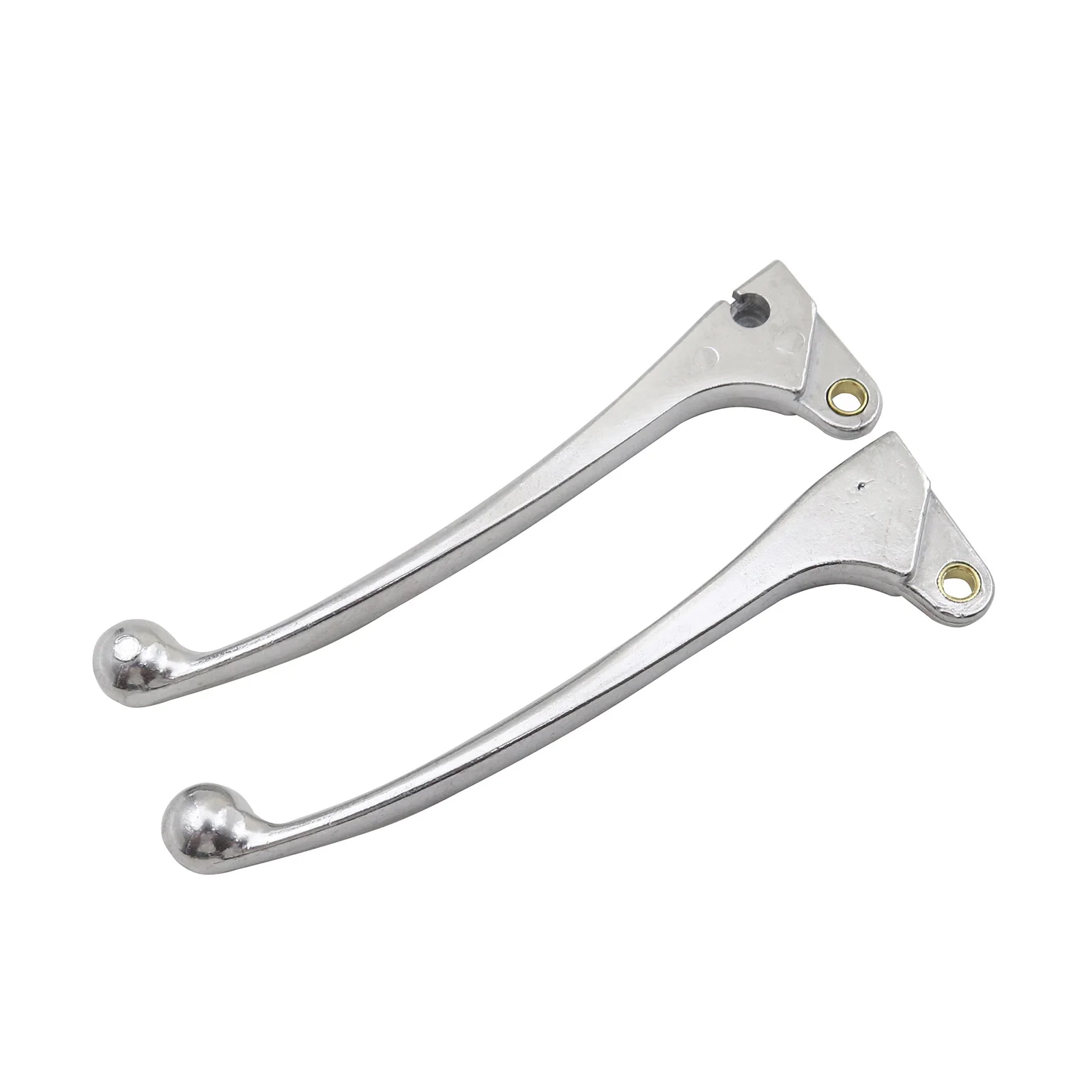 Brake Clutch Lever For Honda CB125S CB175 CB200 CB350 CR250M CR250R CT125 CT70 SL100 SL70 ST90 TL125 TL250 XL175 XR250 XR75 80R