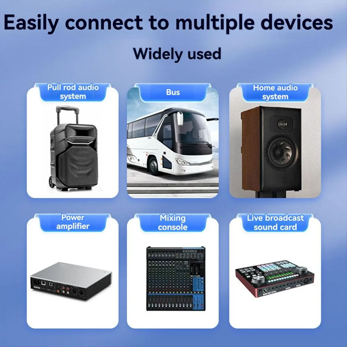 Wireless Microphones, Handheld Dynamic Mic U-Band Microphone for Singing,Show , Meeting