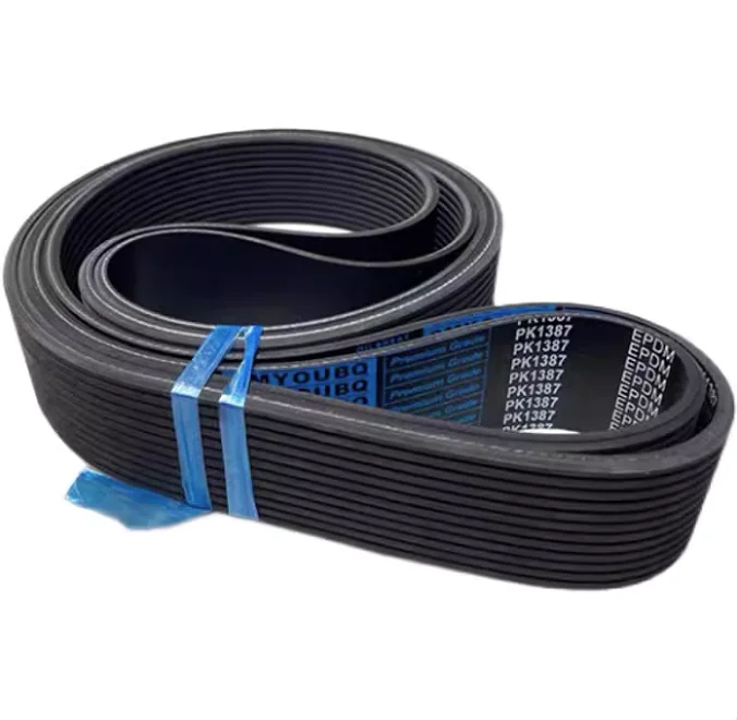 

Suitable for Toyota Corolla Avanza Liteace Will VS Fan Combination Belt 90916-02551 6PK1810