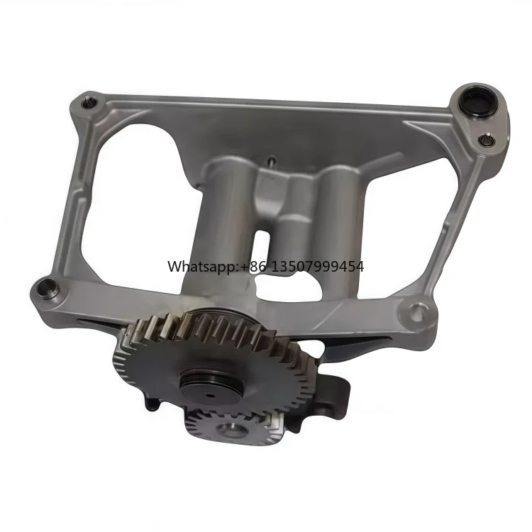 

Excavator Accessories Spot Goods Oil Pump 4132F068 T410626 T419939 for Perkins 1106D-E66TA 1106C-E66TA 1106A-70T
