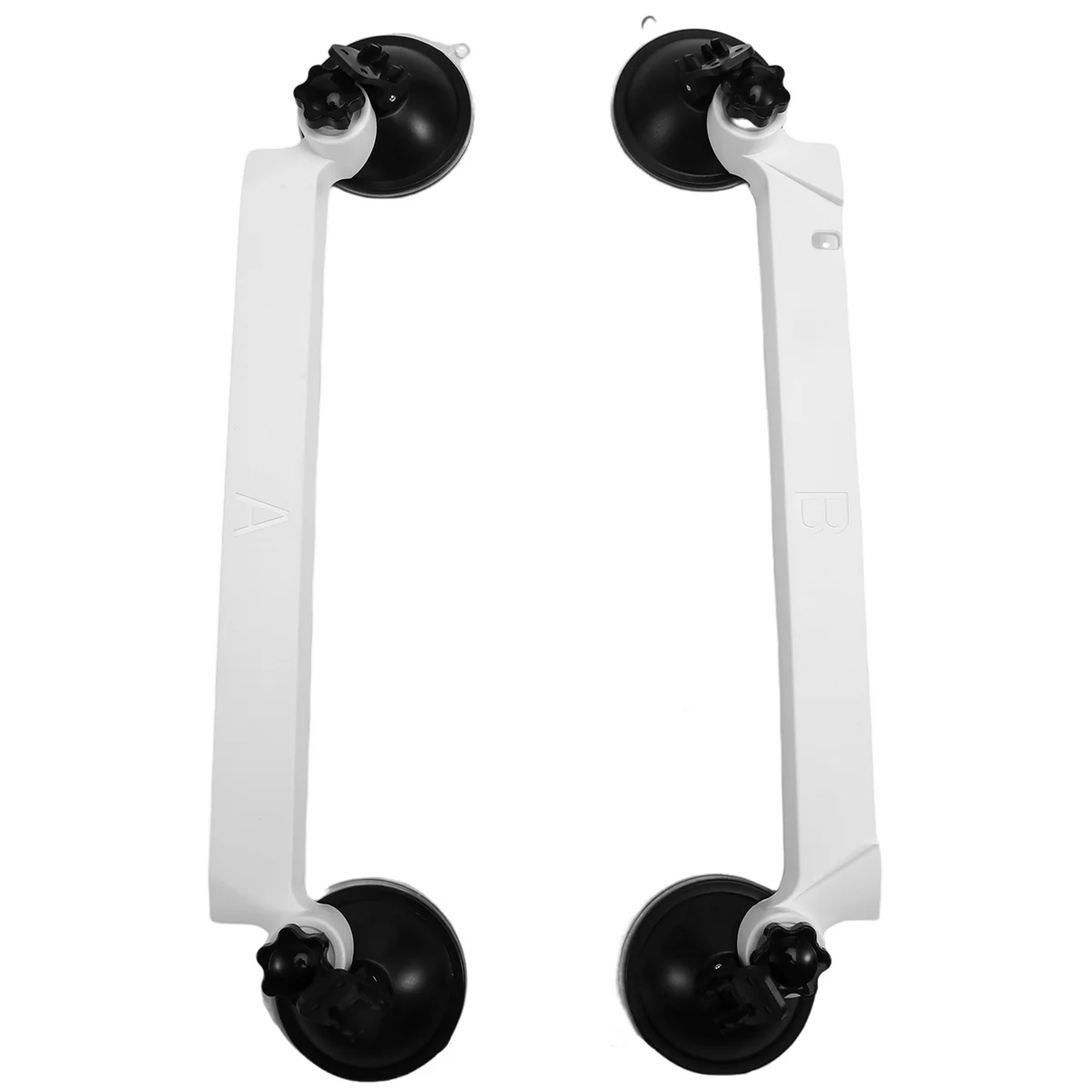 

A07I 1Set Suction Cup Bracket for Mini Sunroof Suction Cup MountKit for Roof Skylights Car Window Signal Reception,B