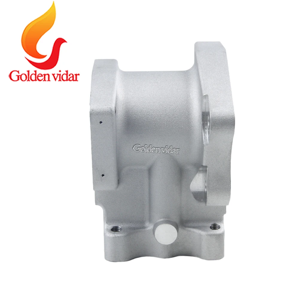 Fuel Pump Body, For Cummins Engine, For 3973228 Oil Fuel Injection Pump, Diesel Fuel Engine Injection System Part