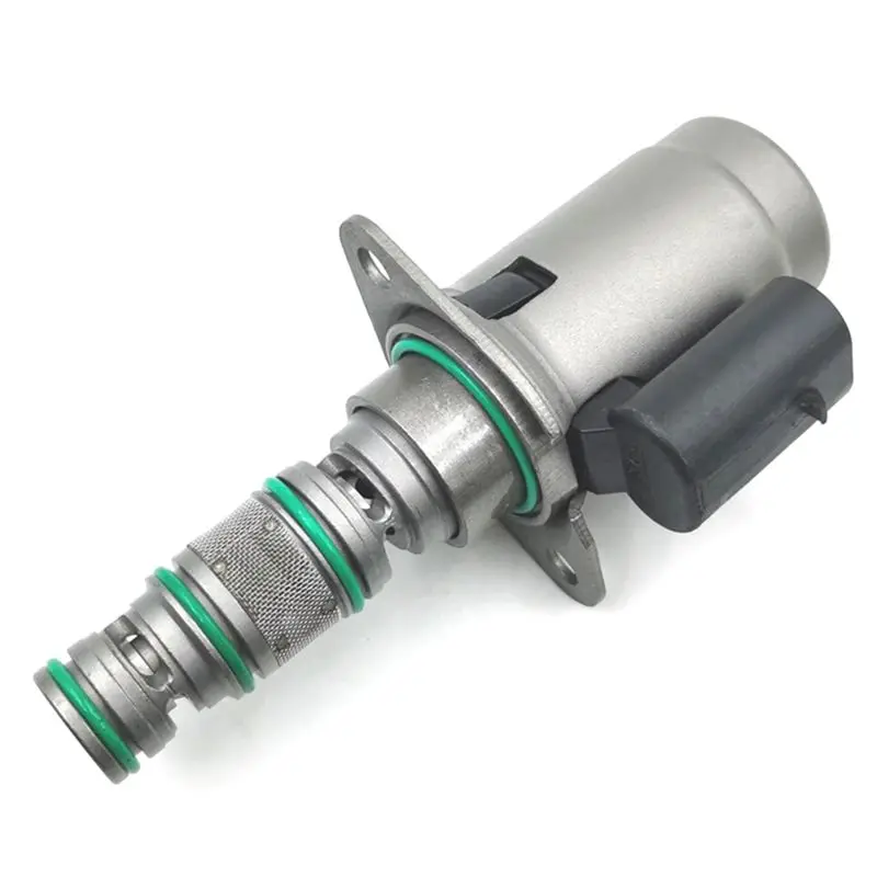 

Электромагнитный клапан AEA6-24V для гидравлического насоса экскаватора XCMG LW600K SV98-T40 SV98-T40S, запчасть для замены