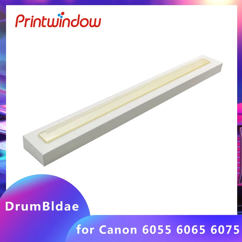 

FL3-6291-000 Original Drum Cleaning Blade For Canon iR ADV 6055 6065 6075 6255 6265 6275 6555i 6565i 6575i 8085 8095 Drum Blade