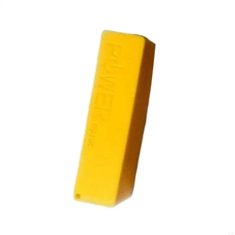 Mini Power Battery Cover с удобной установкой