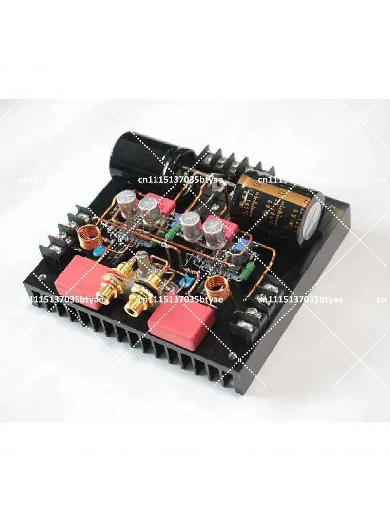 TDA7293 LM4780 LM3886 Scaffolding Power Amplifier Poisonous Sound Scaffolding