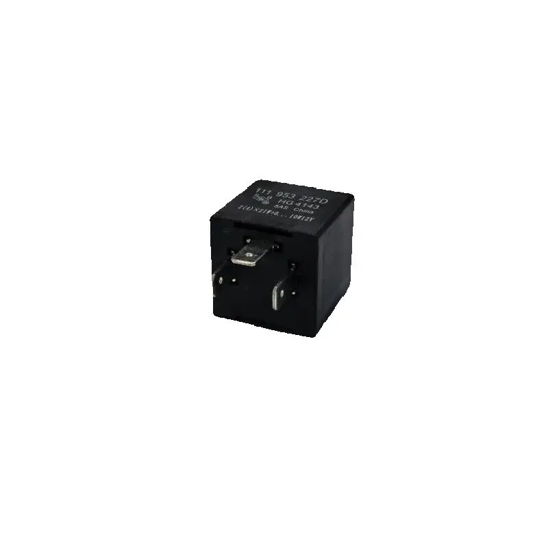 Exquisite Show-Quality Turn Signal Blinker Relay For Vw Golf Mk2 Mk3 / Jetta Mk2 Mk3 / Corrado / Scirocco Mk2
