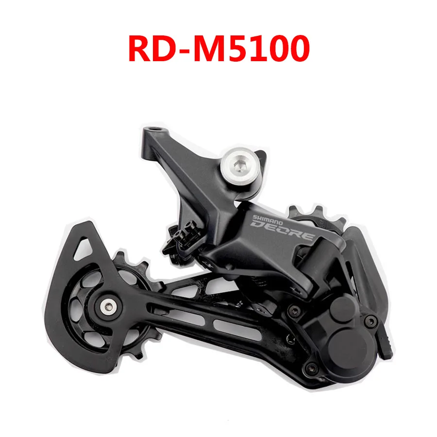 マウンテンバイク用リアディレイラーセット,レバーとシフター,mtb