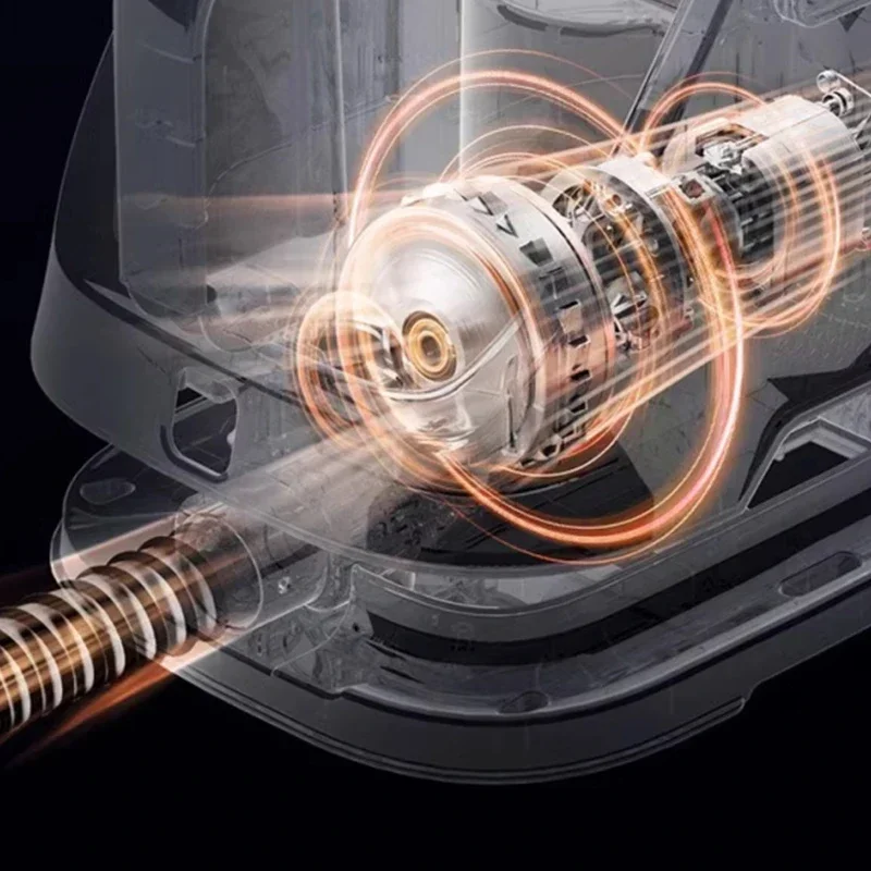 Home Appliances Cloth Art Sofa Cleaner Carpet Curtain Cleaner Taiwan Small Multi-functional Spray Suction Cleaner