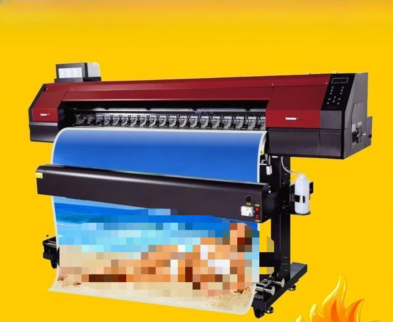 Digital Photo Printing Machine  For better life