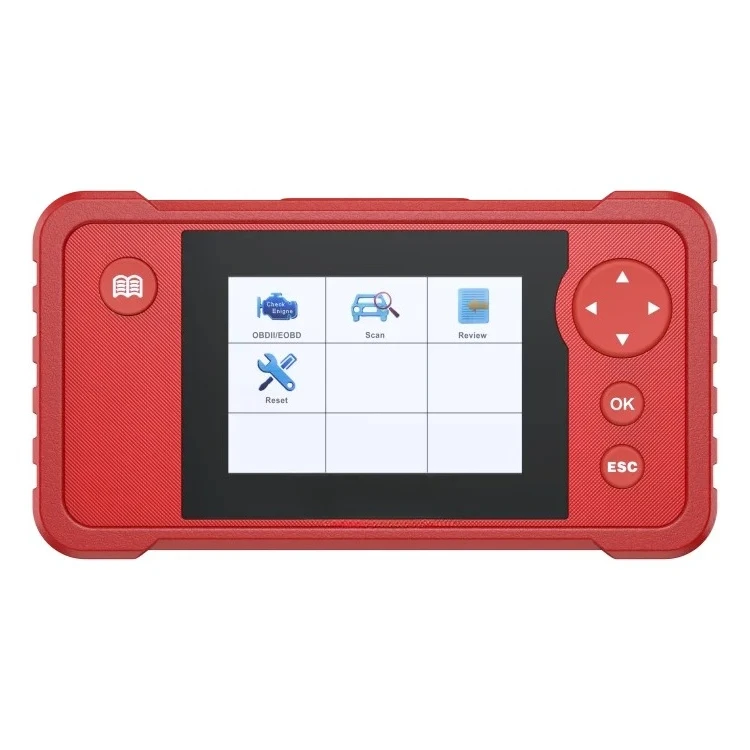 X431 Creader Vii+ C…