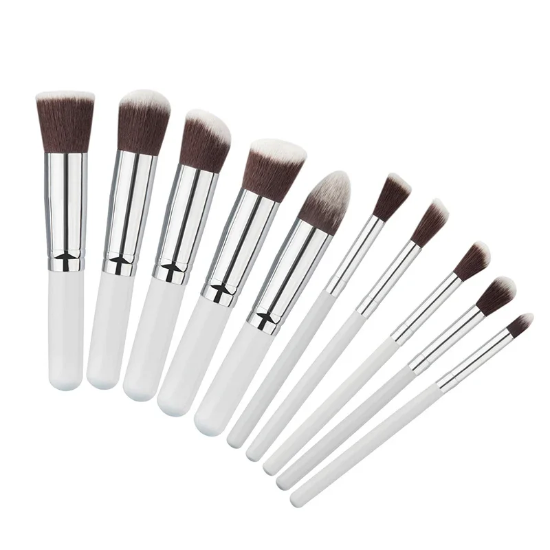 Makeup Brushes Blen… - image