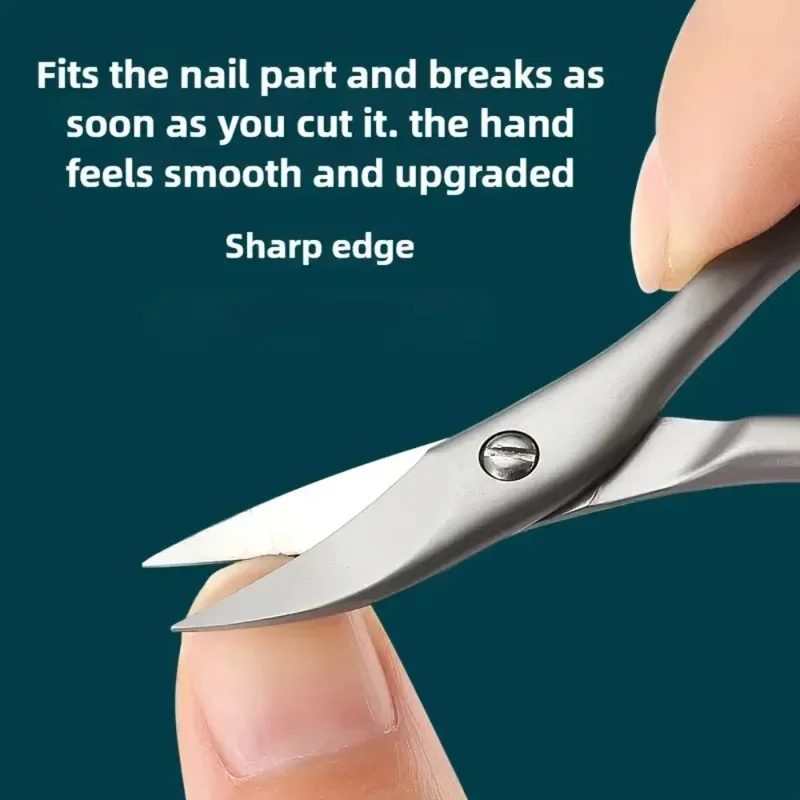 Thumbnail 2 - #1 Cuticle Scissors Price Drop Alerts