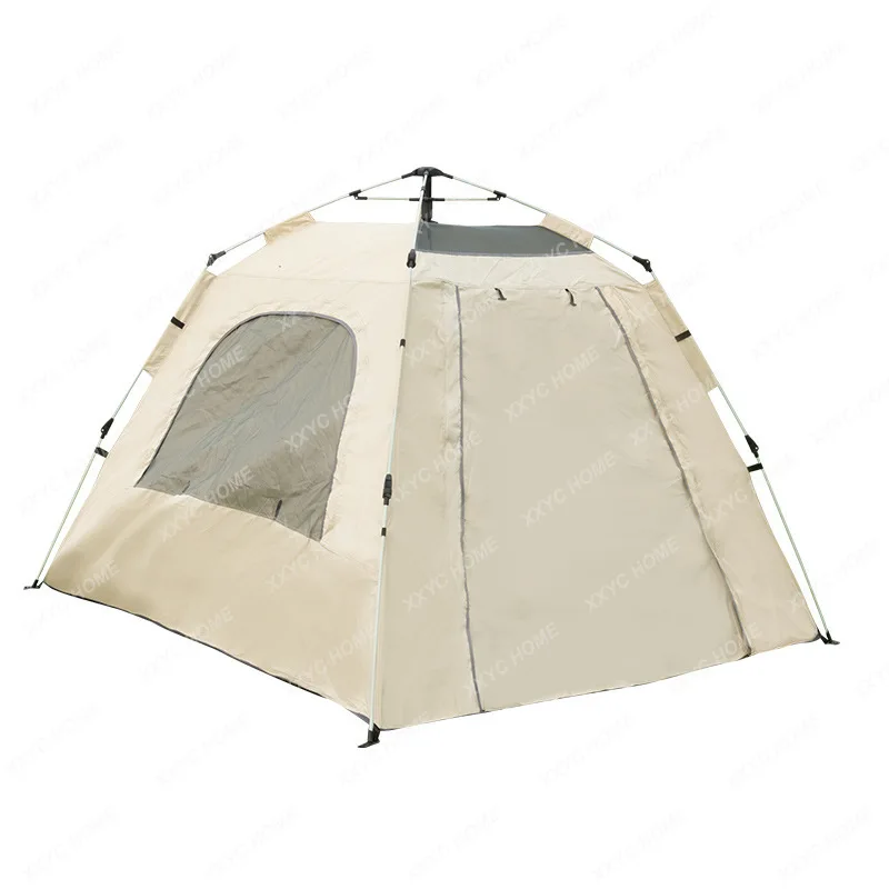 Outdoor Tent Portable Quickly Open Outdoor Tent Camping Automatic Travel Park Picnic Tent