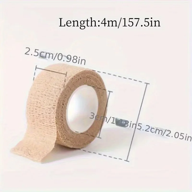 1/5pcs Anti Slip Mats Silent Self Adhesive Leg Pads Tape Sofa Furniture Chair Table Foot Noise Reduction Floor Scratch Protector