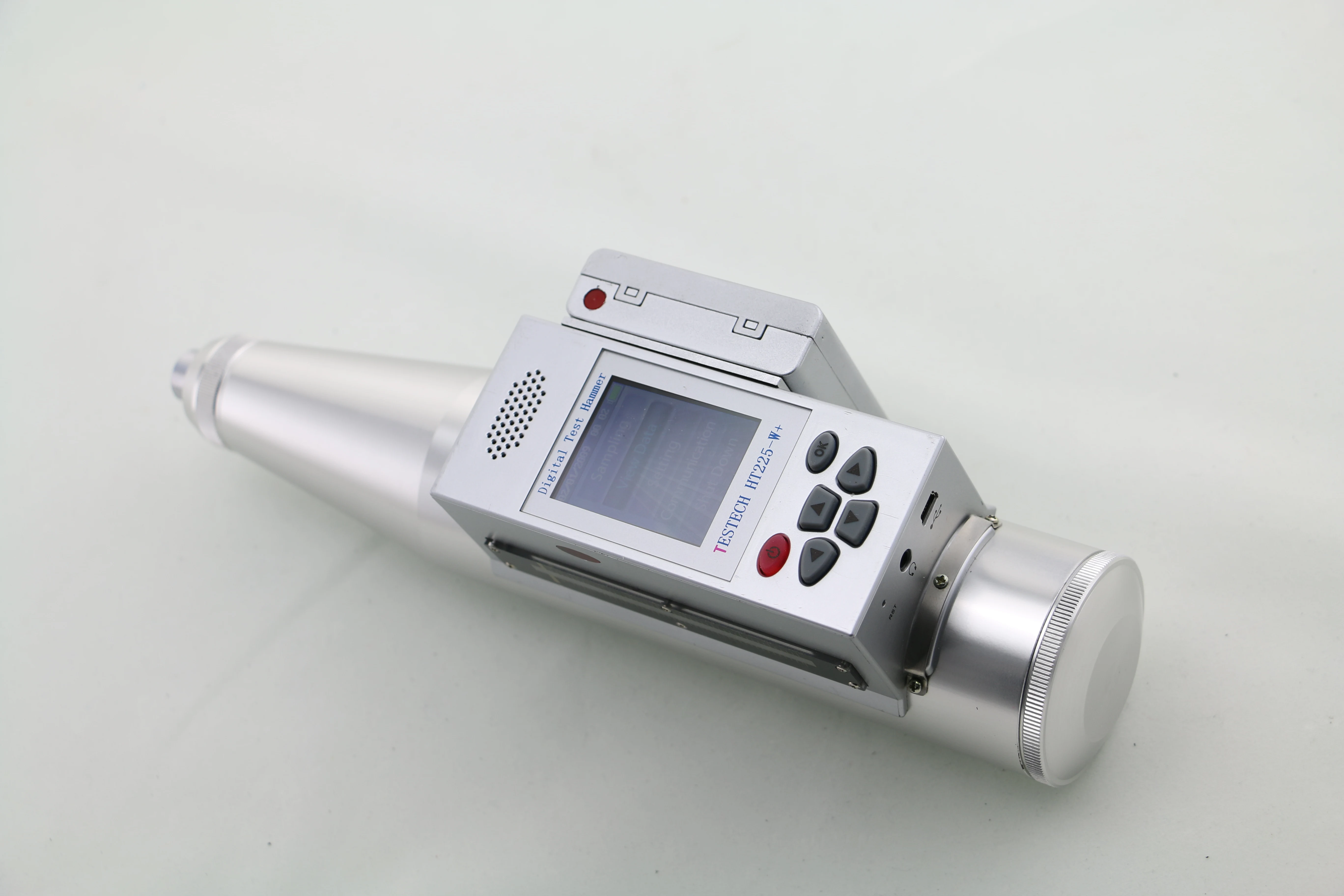 Hoge Kwaliteit Digitale Concrete Test Hammer