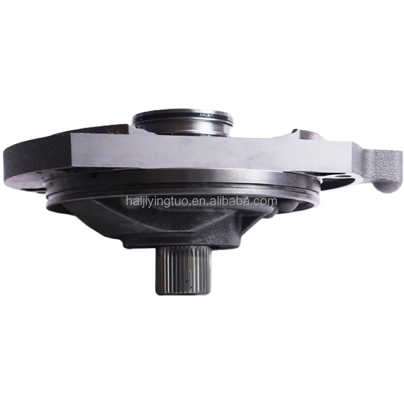 مجموعة مضخة الزيت الأصلية لقطع غيار محرك السيارات Chery MVM Tiggo 019CHA-1502610