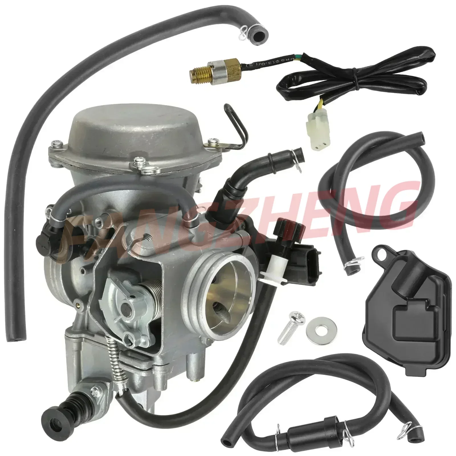 Carburetor Carb For Honda TRX650FA TRX650 Fa Rincon 650 4X4 2003 2004 2005 16100-HN8-013 16100HN8013 ATV Motorcycle Accessories