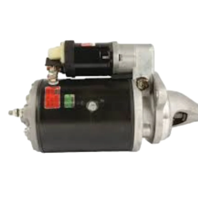 Aftermarket Engine parts 12V Starter Motor 3763363M94 3763363M91 For Massey Ferguson 135 150 165 230 235 245 255 231