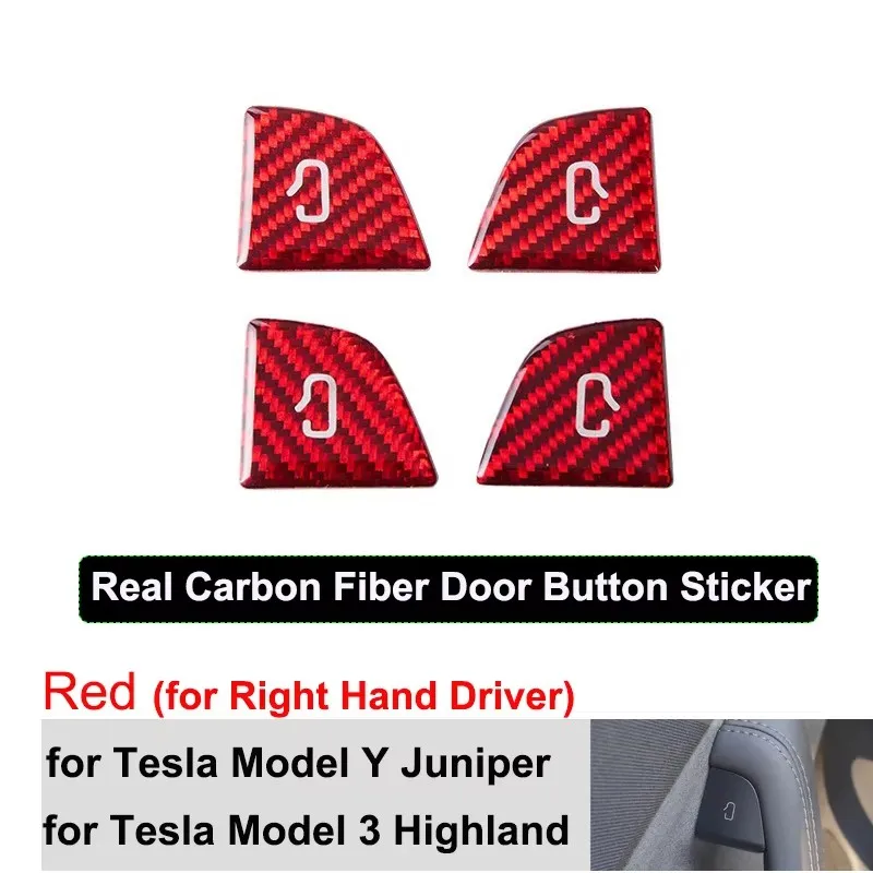 Red for New M3 MY