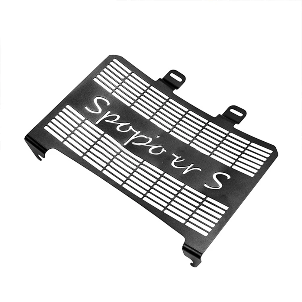 Защита радиатора мотоцикла, алюминиевая защитная крышка радиатора, защита бака для воды для Sportster S RH1250S 1250