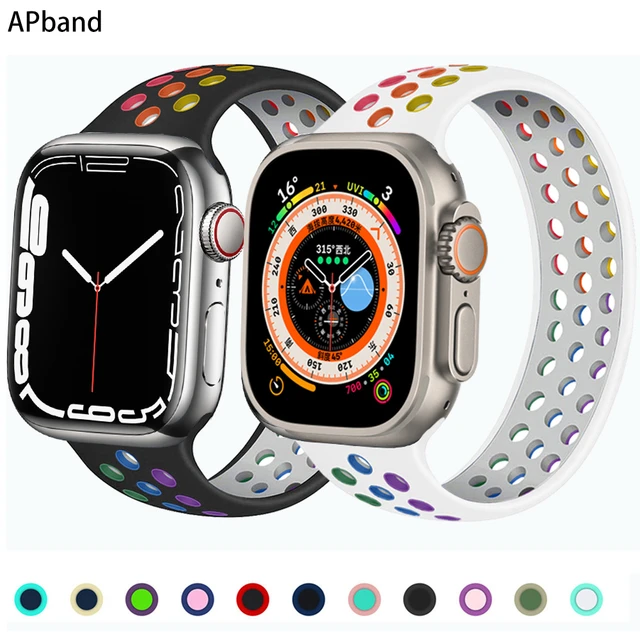 Banda iwatch sale