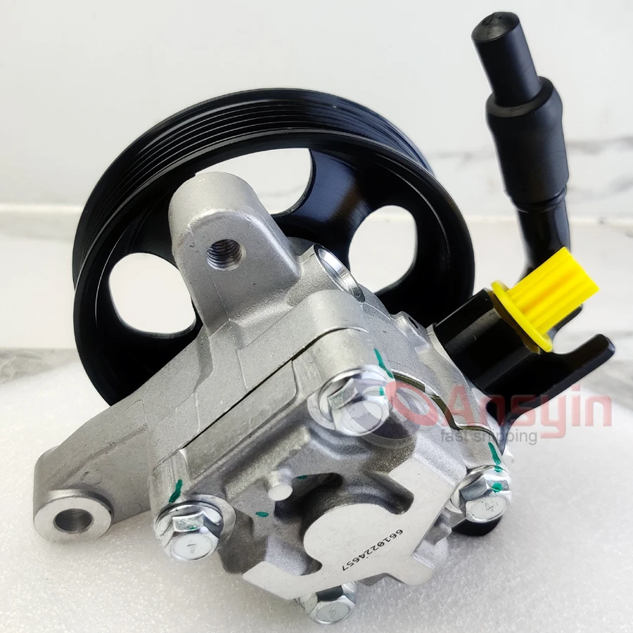 For 571003V200 57100-3V200 New Power Steering Oil Pump For Hyundai Azera 2011 2012 2013 2014 2015 2016