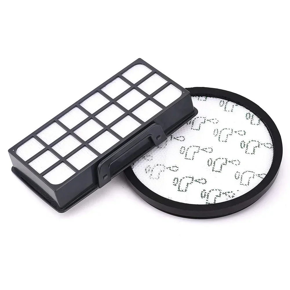 1 Set Filter Kit For 4AAAA RO7647EA Power ZR903701 Cyclonic Vacuum Cleaner Spare Parts Replacement Accessories