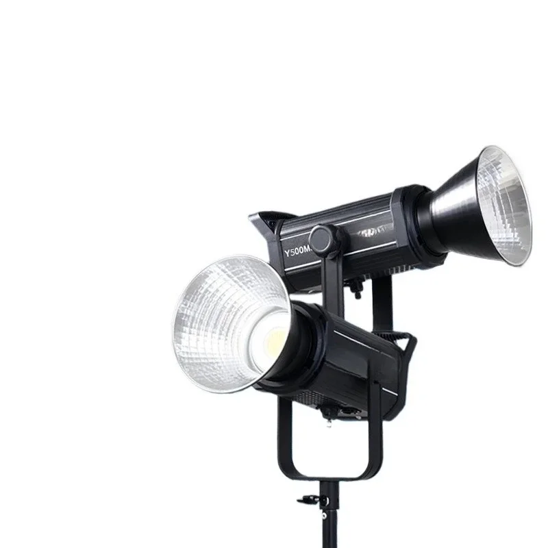 Y500MAX high-power constant light console live broadcast filling ndoor professional group broadcast performance