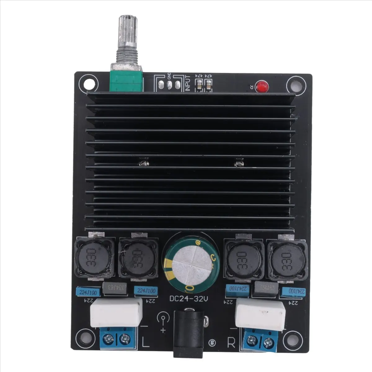 

100W + 100W Amplifier TDA7498 Class D Amp Subwoofer Assembled Board Module DIY