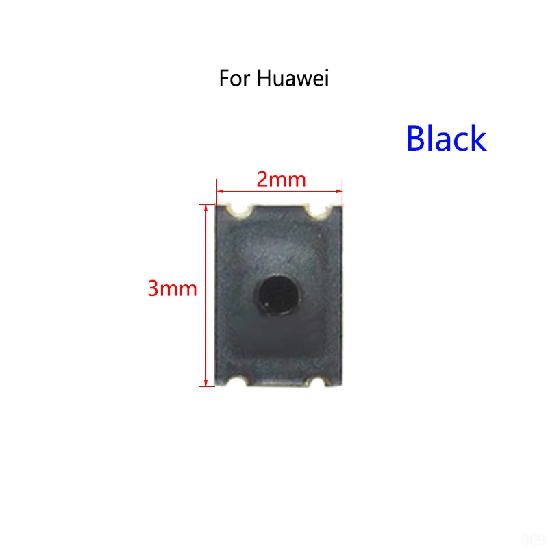 10PCS/Lot For Huawei P8 P7 Mate 7 Honor 6 Mobile Phone Camera Tactile Push Button Switch Tact 4 Pin Micro Switch SMD