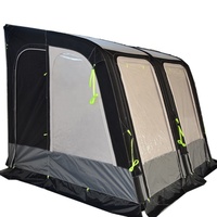Caravan Tent,Caravan air Awning Rv Inflatable Tent