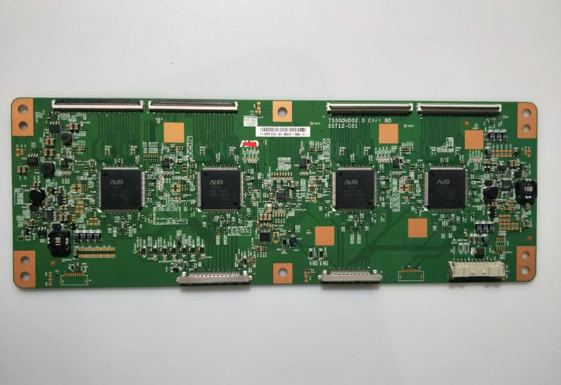 

Оригинальная материнская плата KD-65X9000A KD-55X9000A 55T12-C01 T550QVD02.0 CTRL