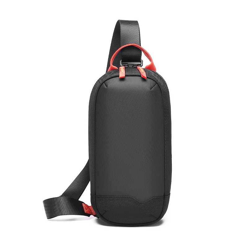 

Новая мужская сумка-кроссбоди через плечо, сумка для хранения Switch2, модная повседневная сумка для активного отдыха и велоспорта.