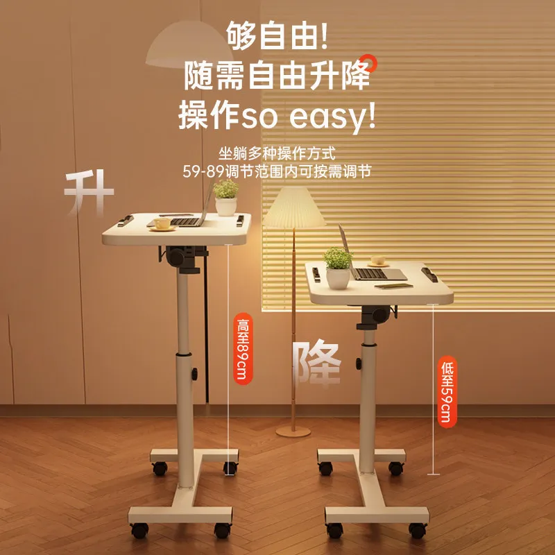 Car computer desk Small table board Foldable dining table Office dining table Car notebook Multifunctional universal