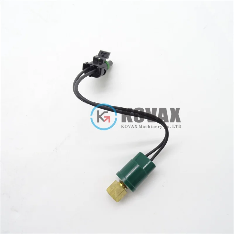 

12-00309-08 hydraulic switch is suitable for 6BT 6CT 6L QSB6.7 diesel engines