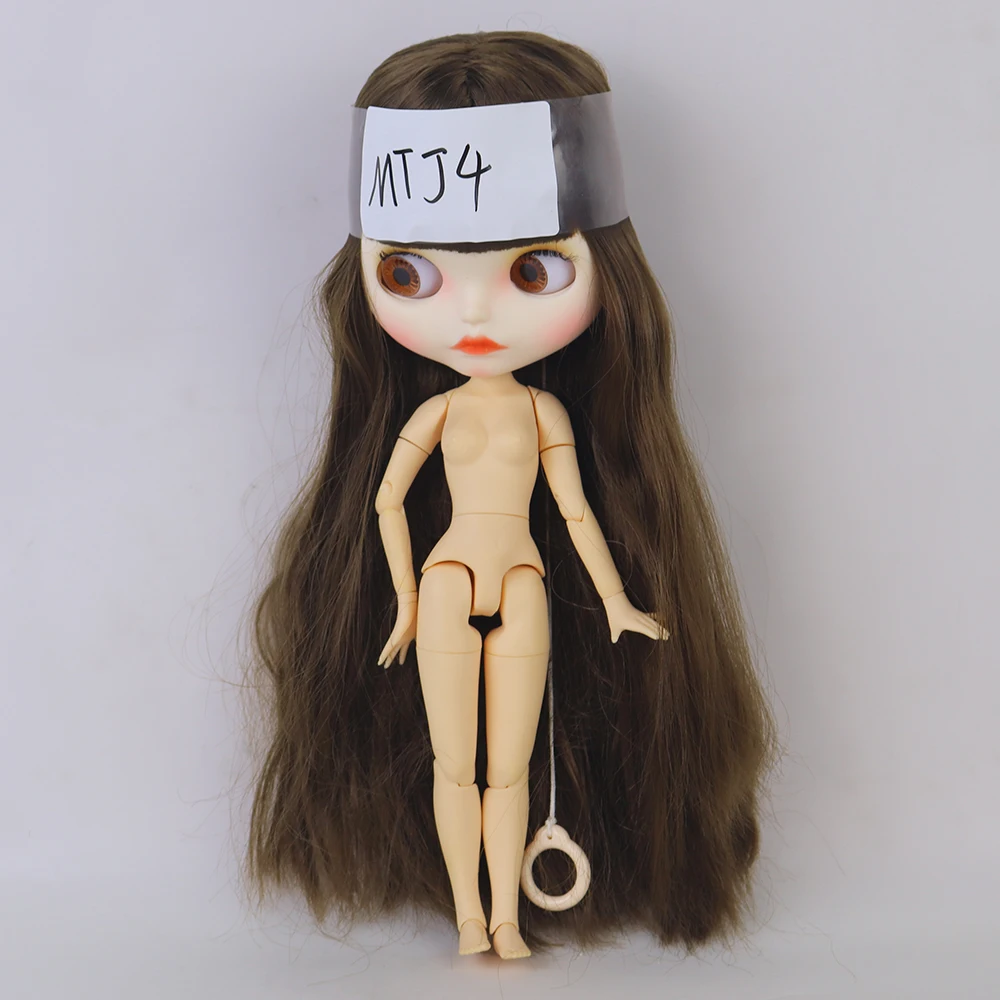(MTJ) ICY Blyth Doll 19 Joint  - Baby Products Store 评论和价格