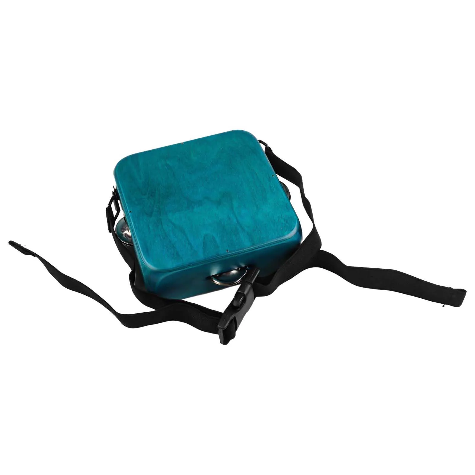 

Комплект кахона для динамических выступлений, звукорезонансный портативный кахон, универсальный материал для музыкального использования, материал из березы и сапеле