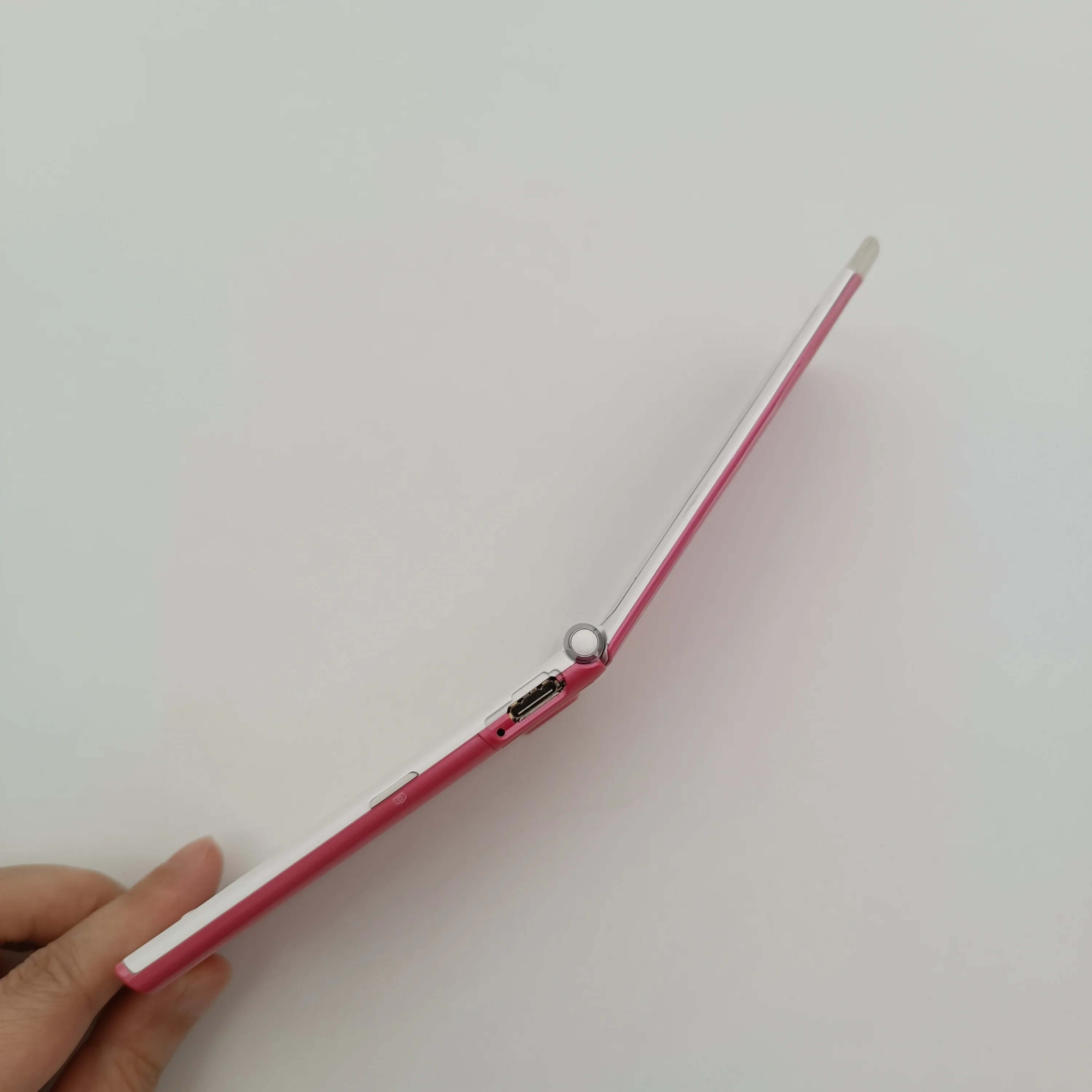 مكبر صوت LG GD580 Lollipop أصلي غير مقفول بلوتوث 2.8 بوصة 3 ميجابكسل بطاقة واحدة #5